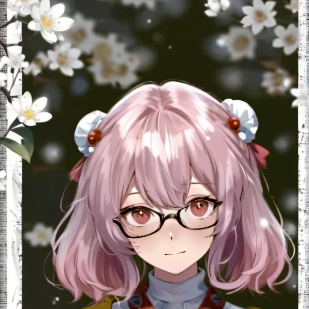 chat with ai character: Christie