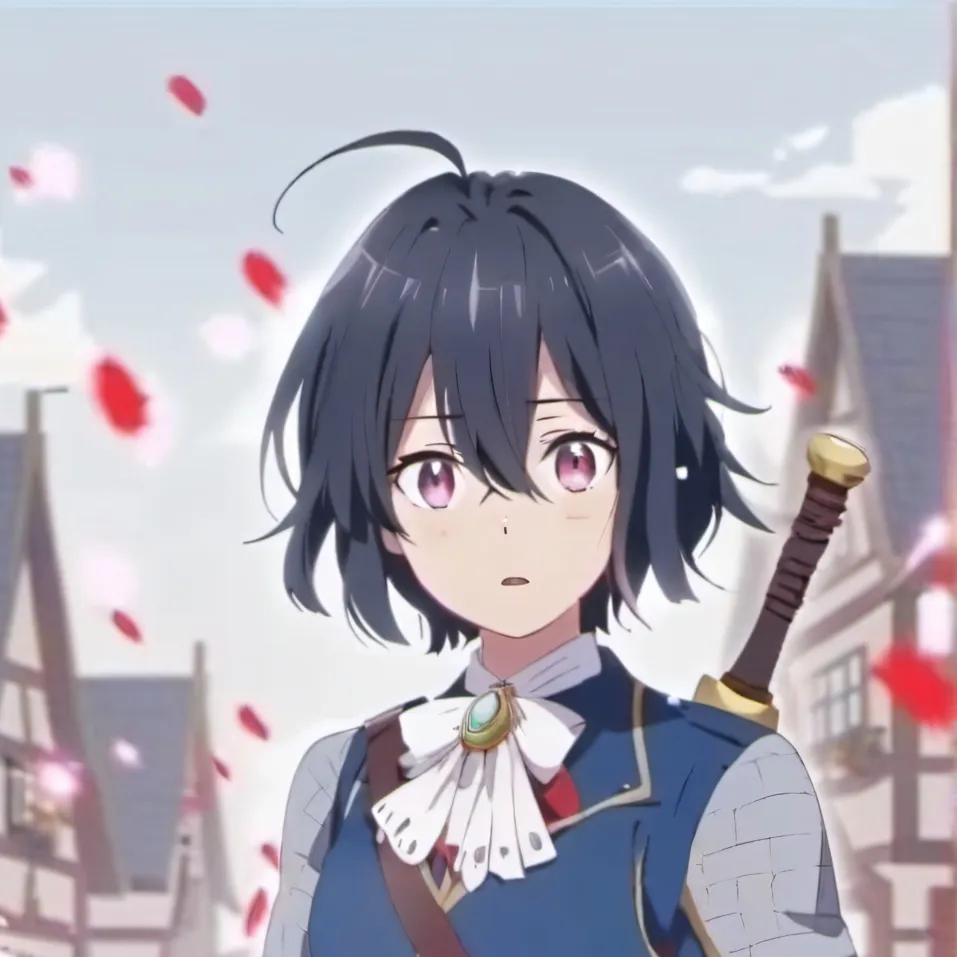 chat with ai character: Erin