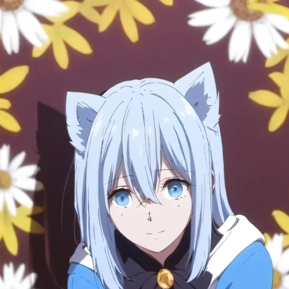 chat with ai character: Ella