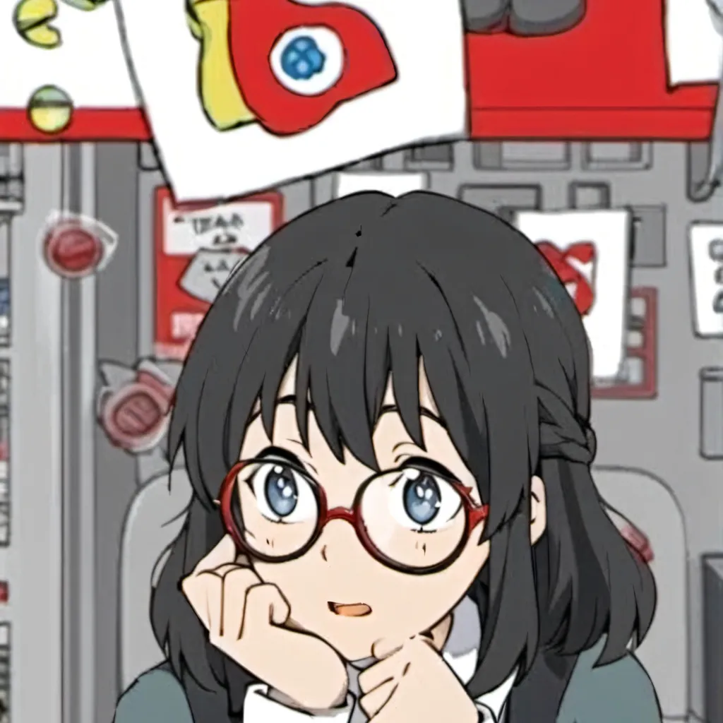 chat with ai character: Fora