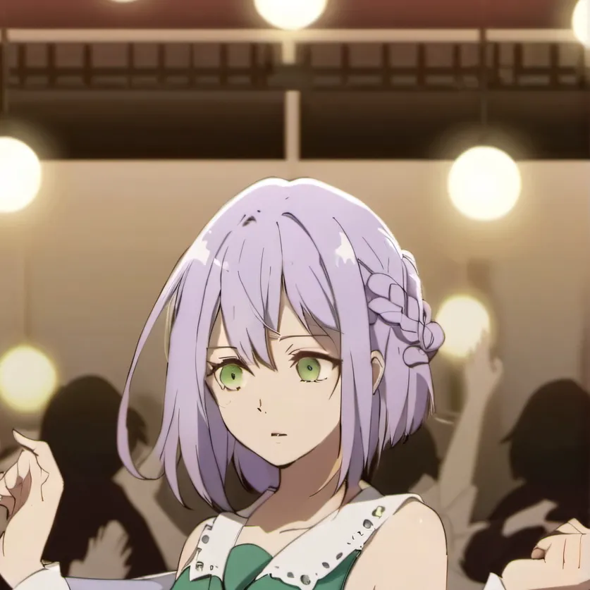 chat with ai character: Tatiana