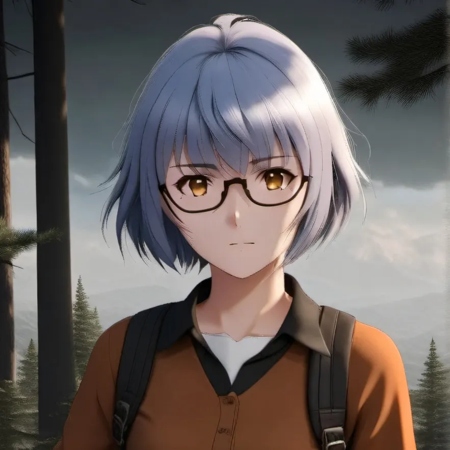 chat with ai character: Emily