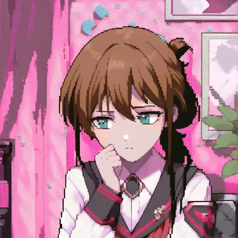 chat with ai character: Scarlett