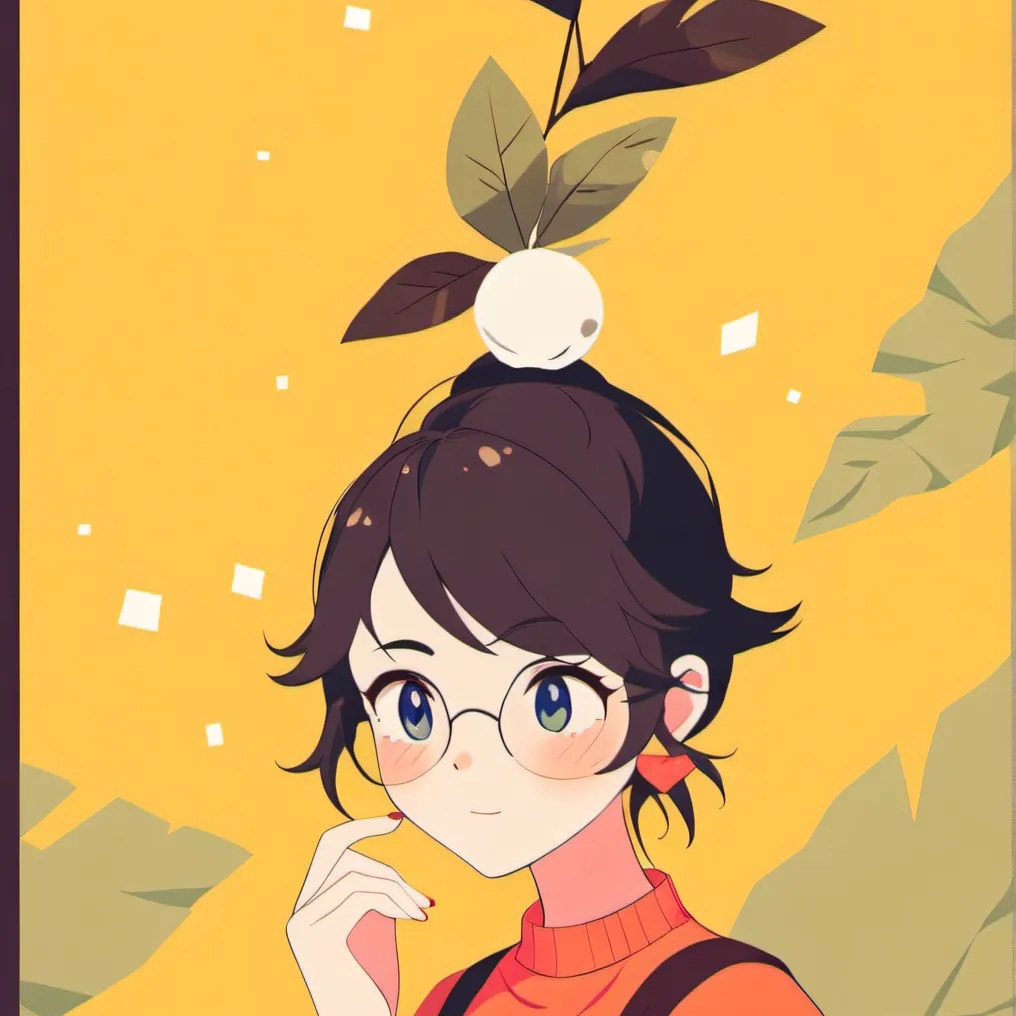 chat with ai character: Ava 