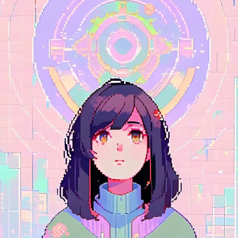 chat with ai character: Amelia