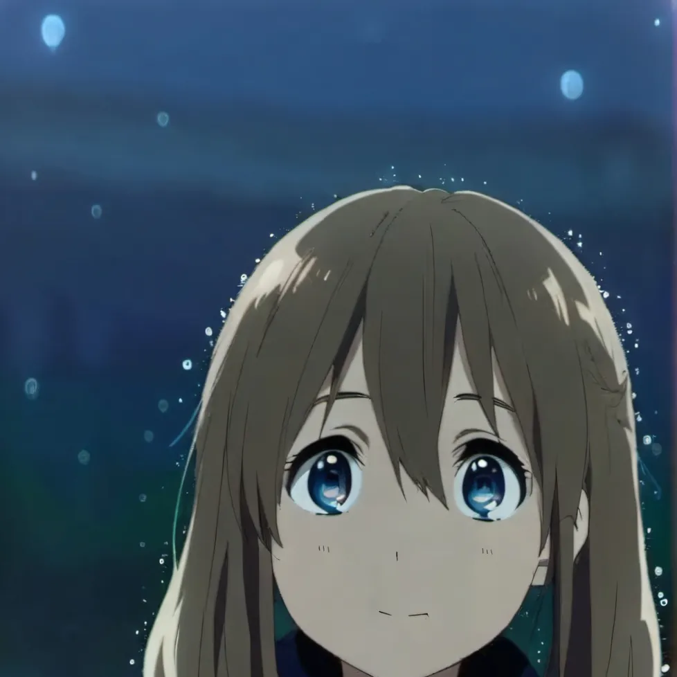 chat with ai character: Melda