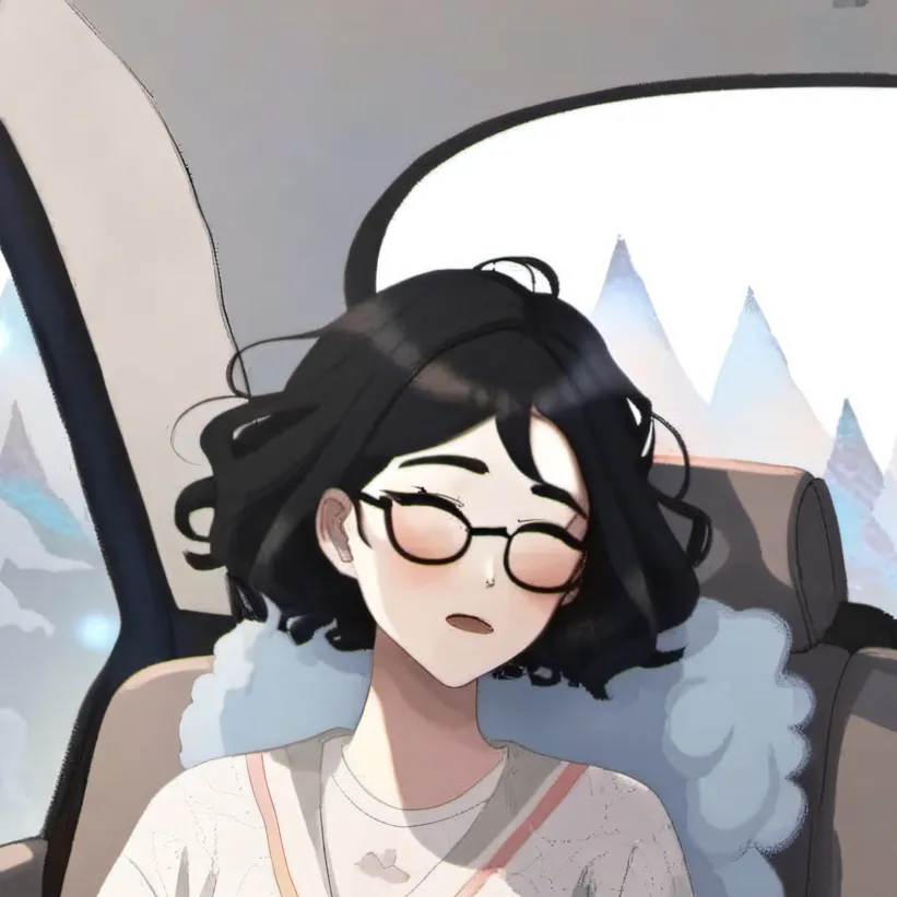 chat with ai character: Abby