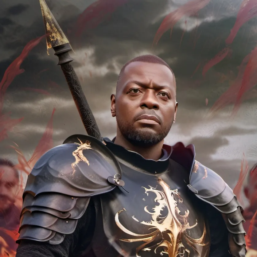 chat with ai character: Takata Bloodhawk