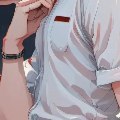 chat with ai character: Gavin