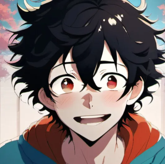 chat with ai character: Cyrus 