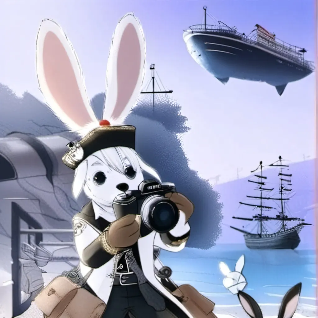 chat with ai character: octonauts