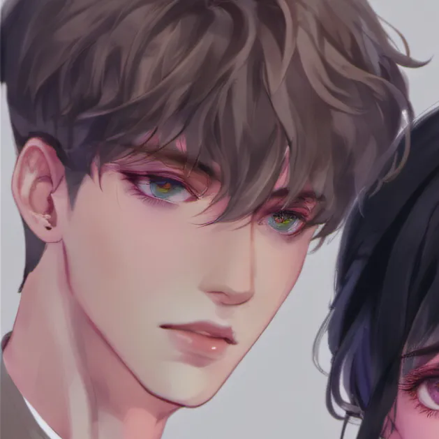 chat with ai character: Hunter