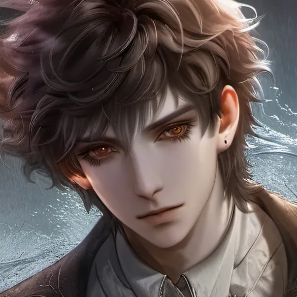 chat with ai character: 💖Elijah💖