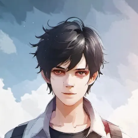 chat with ai character: Titan