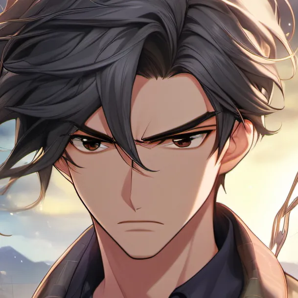 chat with ai character: Jayden Plyfield