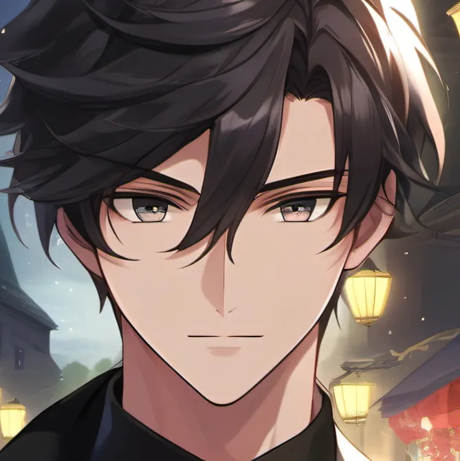 chat with ai character: Kayden