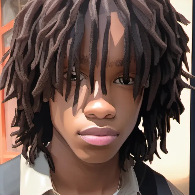 chat with ai character: ♍︎ ℛℯ́𝓂ℴ̃𓆉