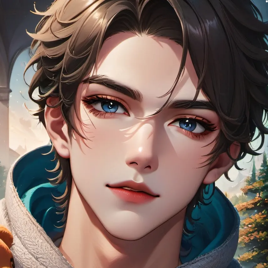 chat with ai character: ♣️Angelo♣️