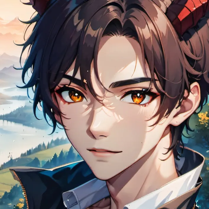 chat with ai character: 🐝Matteo🐝