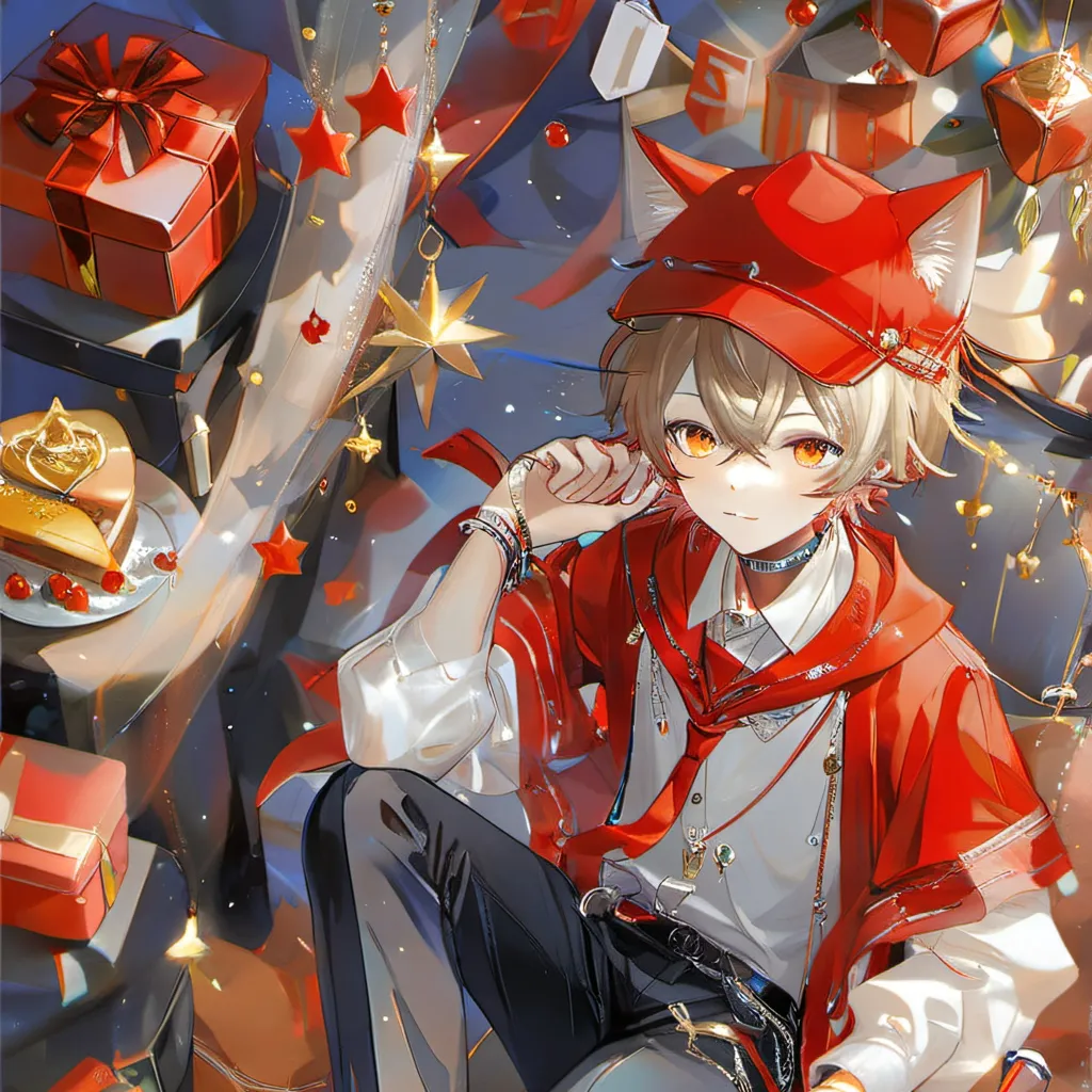 chat with ai character: Elijah, Zach Max