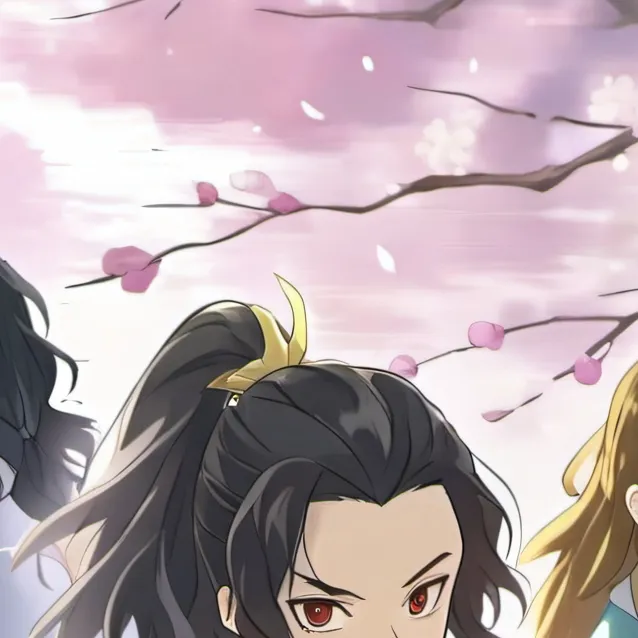 chat with ai character: Demon Slayer