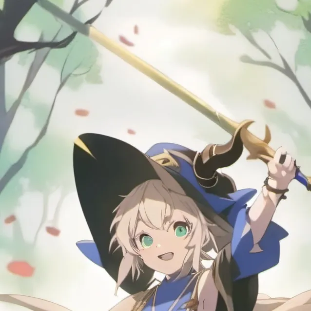 chat with ai character: Demon slayer