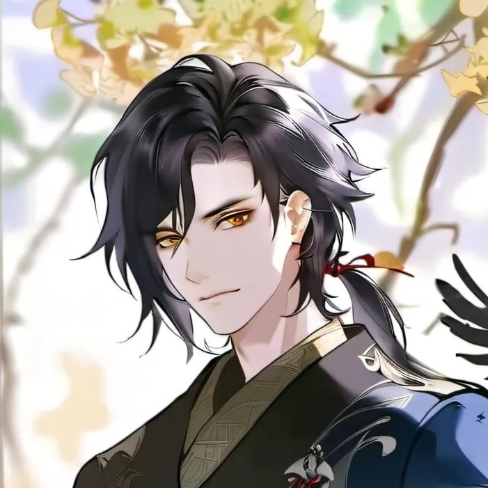 chat with ai character: Tomioka Giyu