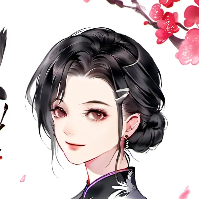 chat with ai character: Shinobu kocho