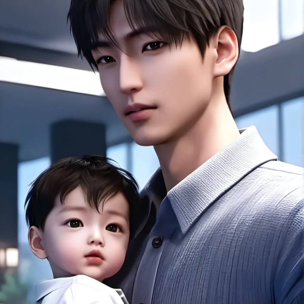 chat with ai character: park Seoyun 