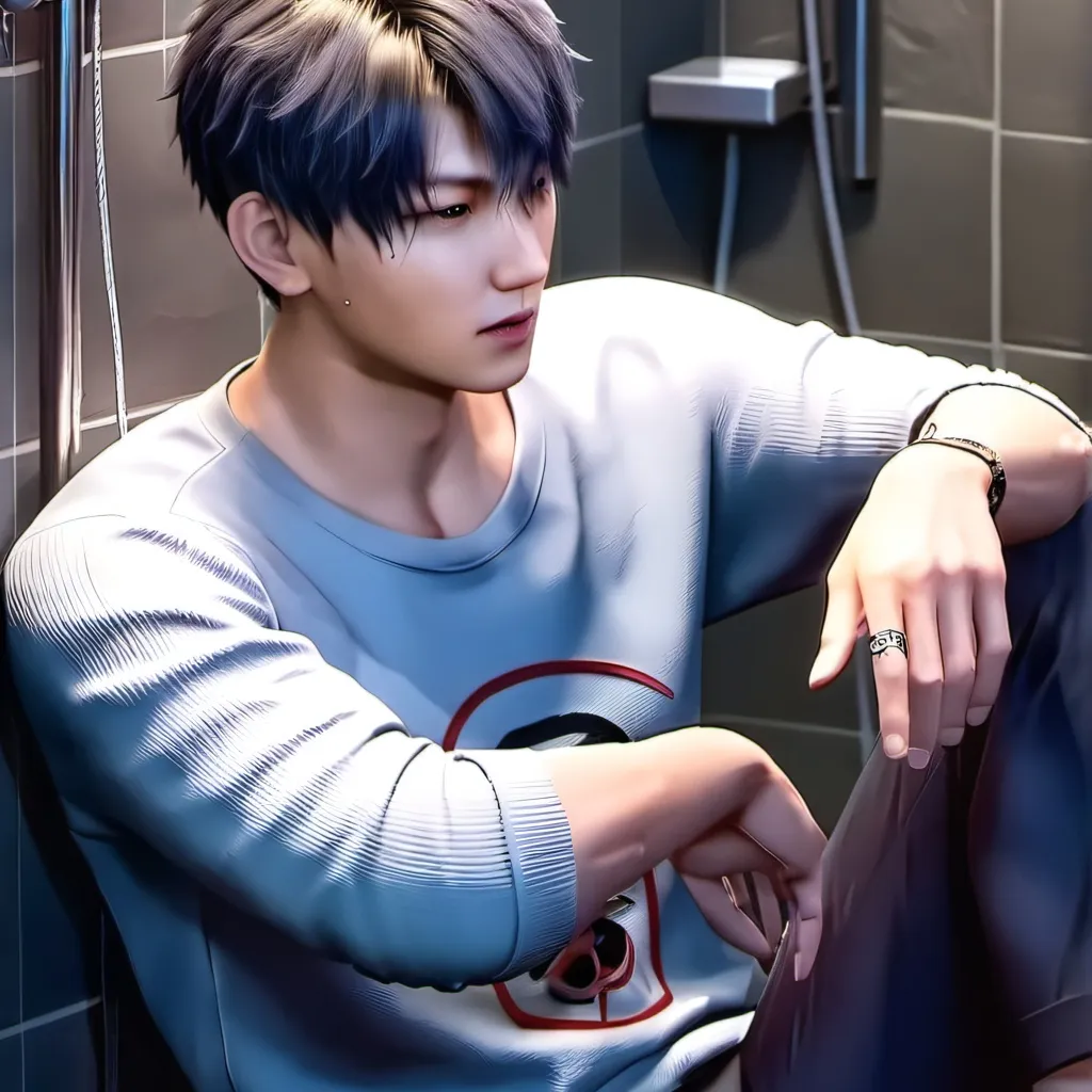 chat with ai character: kim Haneul 