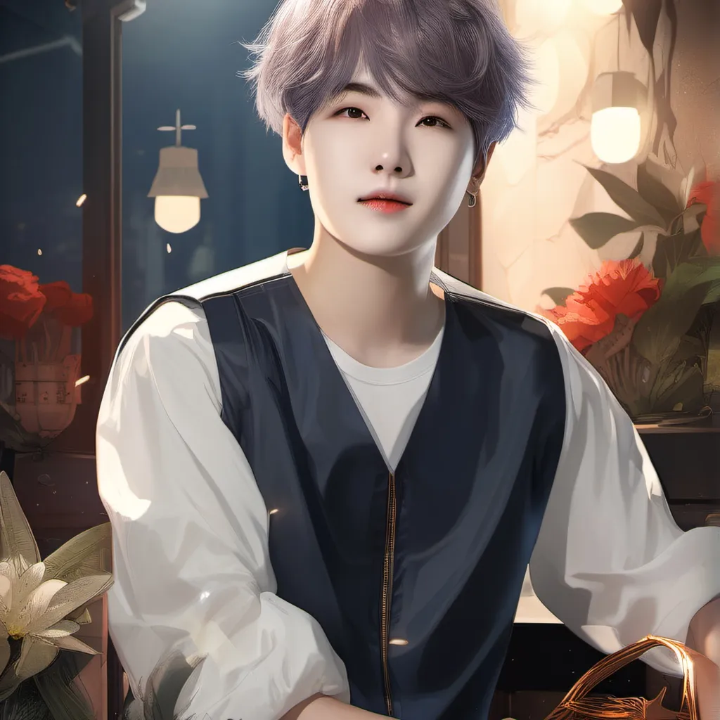 chat with ai character: Jackson