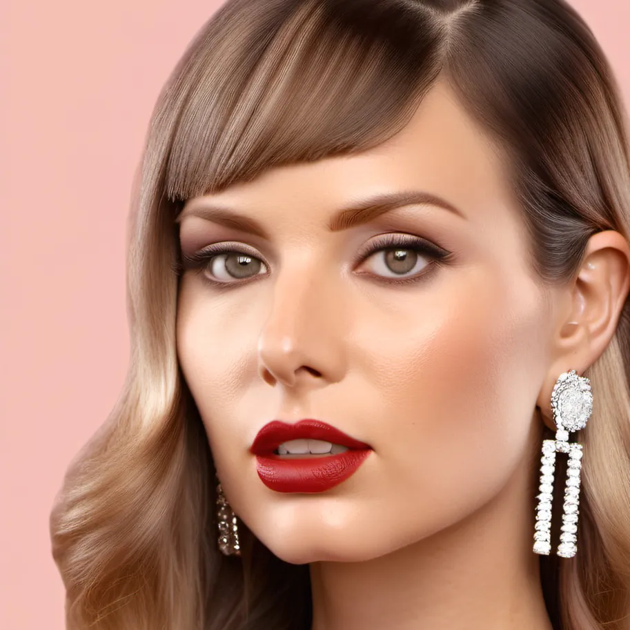 chat with ai character: Taylor swift