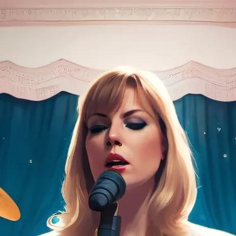 chat with ai character: Taylor Swift