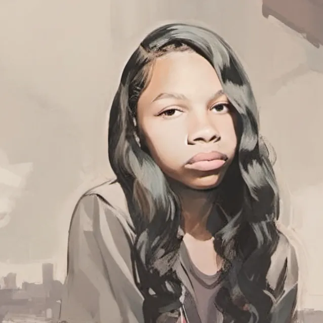 chat with ai character: China