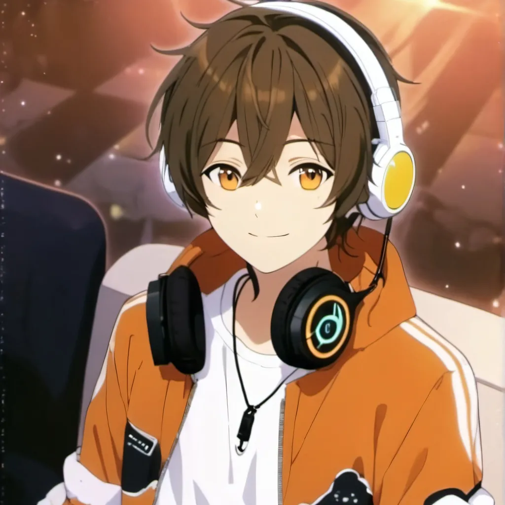 chat with ai character: jack