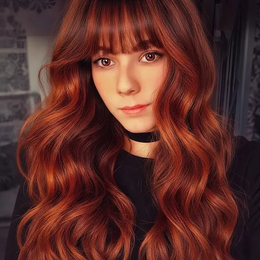 creator GypsyLady's avatar