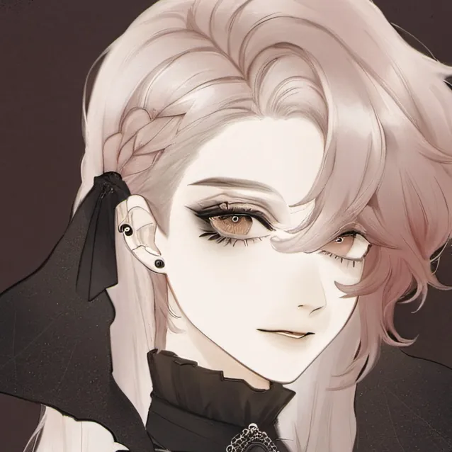 chat with ai character: Floyd 