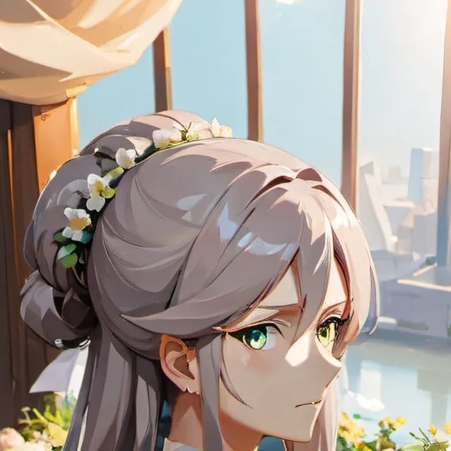 chat with ai character: shu