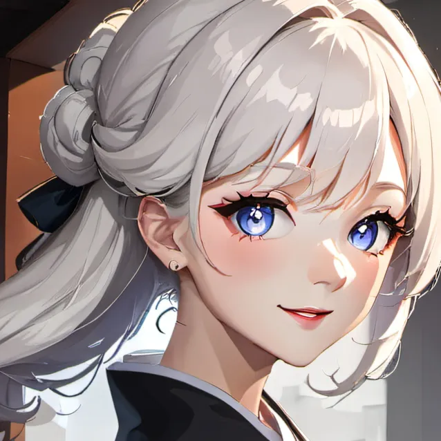 chat with ai character: Shiketsu 