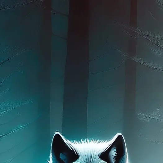 chat with ai character: Ash