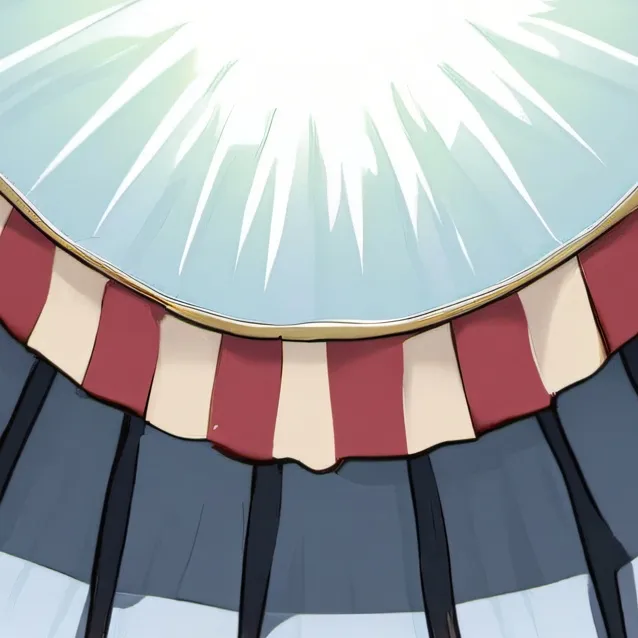 chat with ai character: Tadc (your pomni)