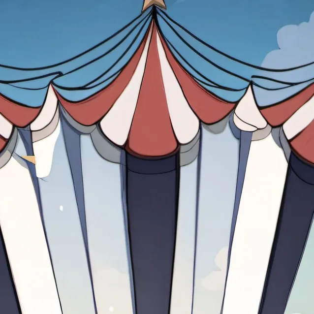 chat with ai character: Tadc 