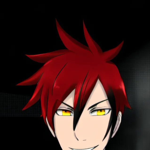 chat with ai character: Cain Zeitgeist