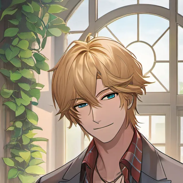 chat with ai character: Lawrence Oleander