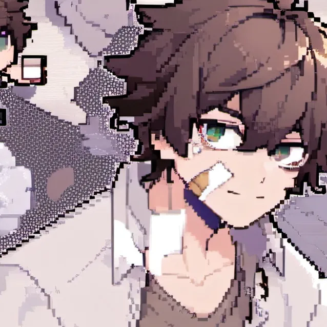 chat with ai character: 🪓My dear hatchet❤️