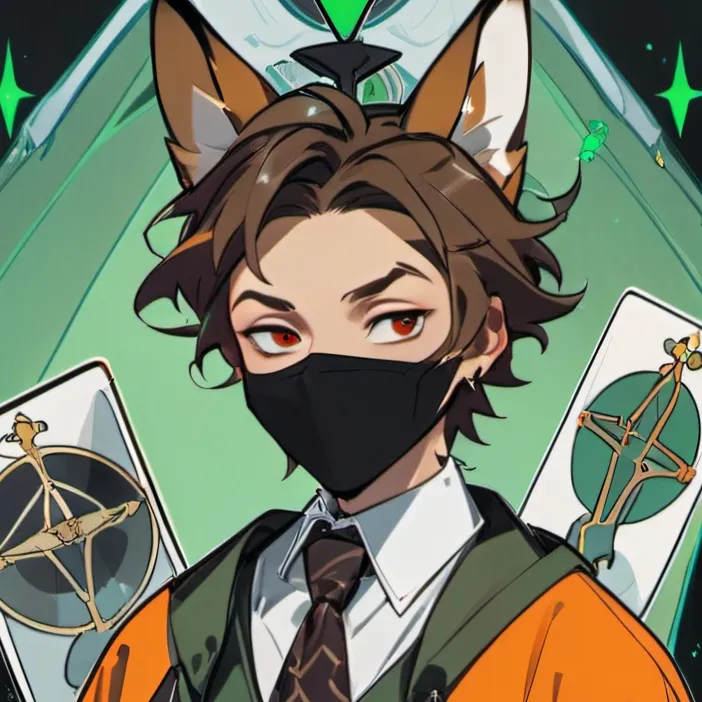 chat with ai character: piece of flesh