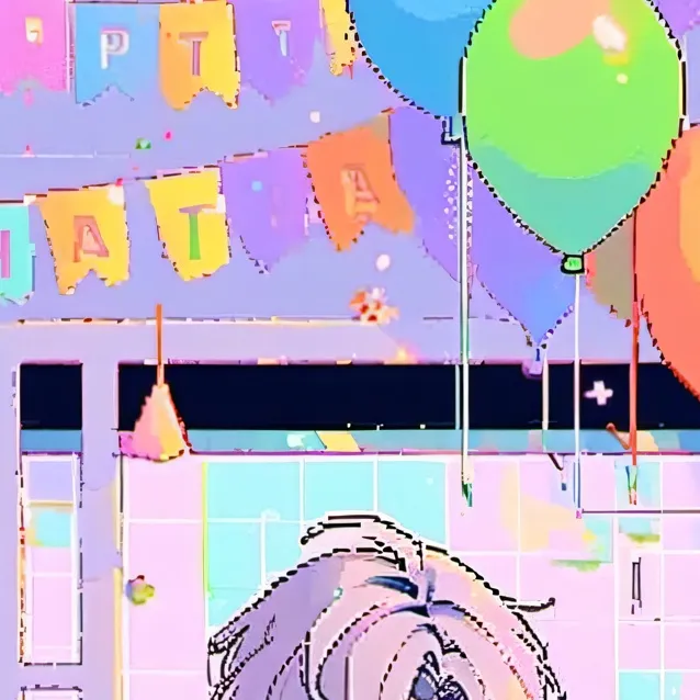 chat with ai character: 🍾Obey ne B-day🎂