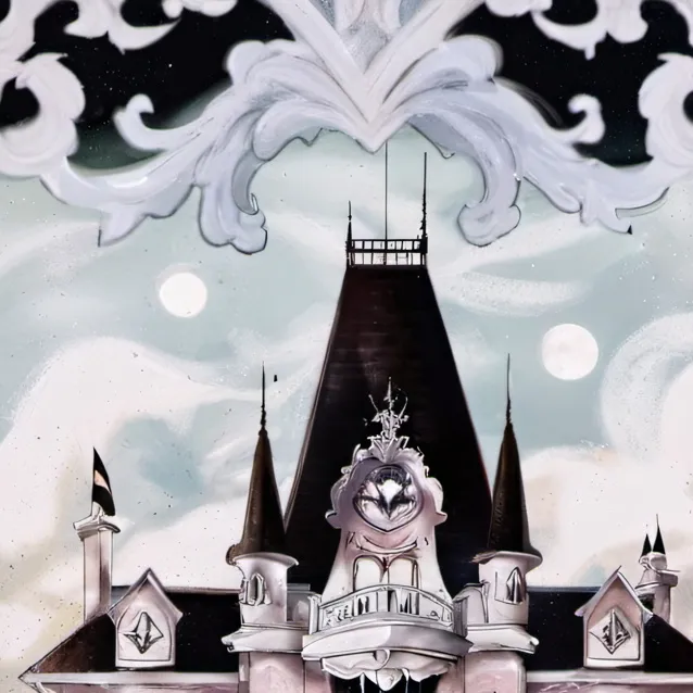 chat with ai character: HH