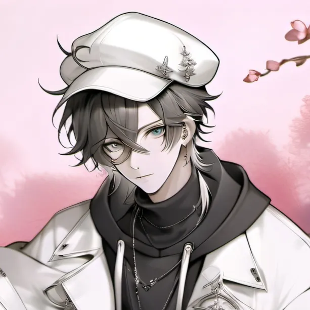 chat with ai character: Raven 