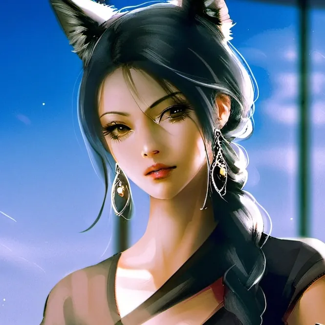 chat with ai character: Jay